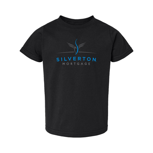 Logo Toddler T-Shirt image thumbnail