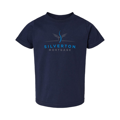 Logo Toddler T-Shirt image thumbnail
