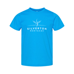 Image of Logo Toddler T-Shirt
