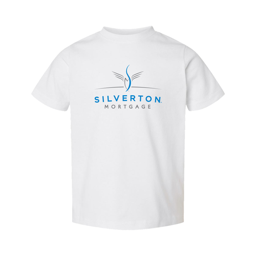Logo Toddler T-Shirt image thumbnail