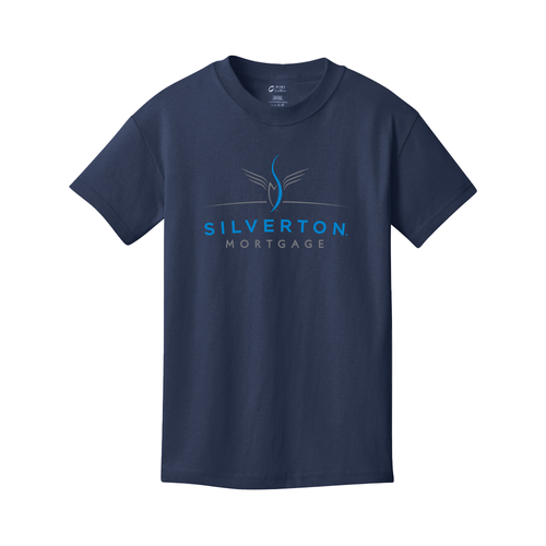 Logo Youth T-Shirt image thumbnail