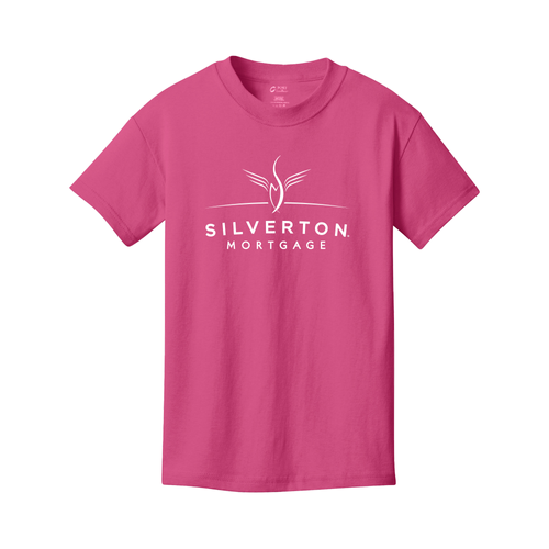 Logo Youth T-Shirt image thumbnail