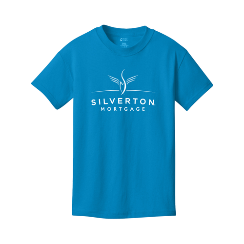 Logo Youth T-Shirt image thumbnail