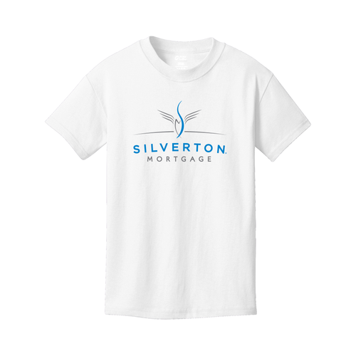 Logo Youth T-Shirt image thumbnail