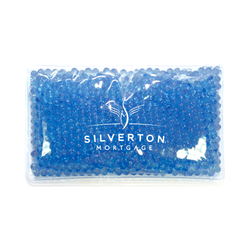 Image of Rectangle Hot/Cold Gel Pack