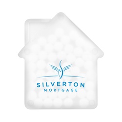 Image of House Shaped Mints Pack