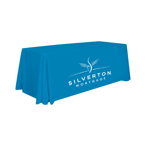 Table Throw (4ft) (Non-Fitted) image thumbnail