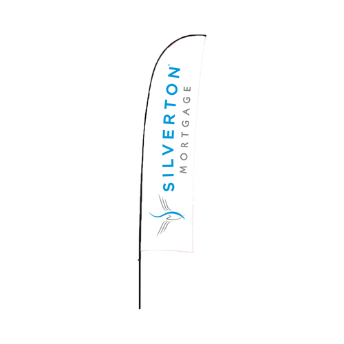 Feather Flag (15ft) image thumbnail