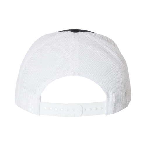 Silverton Patch Hat (Brown Leather) image thumbnail