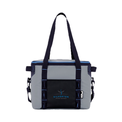 Image of Urban Peak® Waterproof 12 Can Cooler