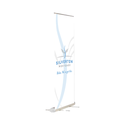 Image of Pop Up Banner