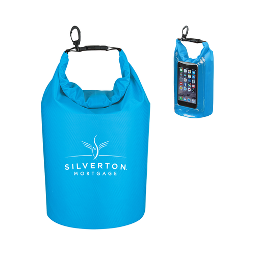 Waterproof Gear Bag image thumbnail