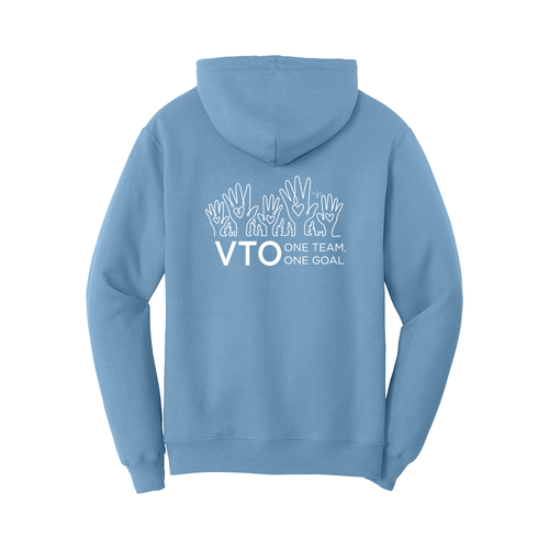 VTO Hooded Sweatshirt image thumbnail