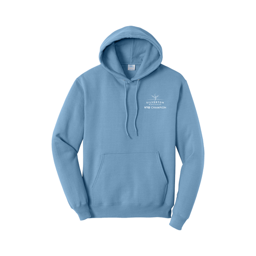 VTO Hooded Sweatshirt image thumbnail