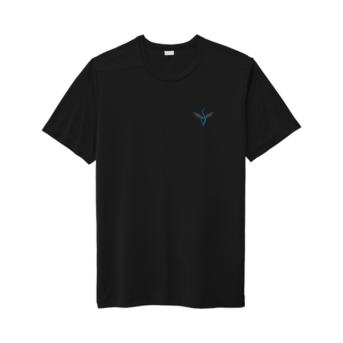 Sibby Sport T-Shirt (Back Imprint) image thumbnail