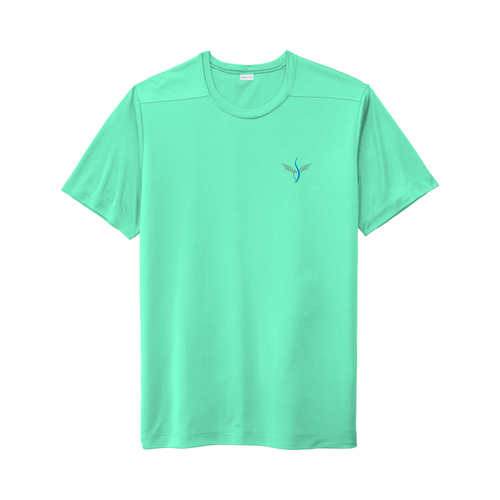 Sibby Sport T-Shirt (Back Imprint) image thumbnail