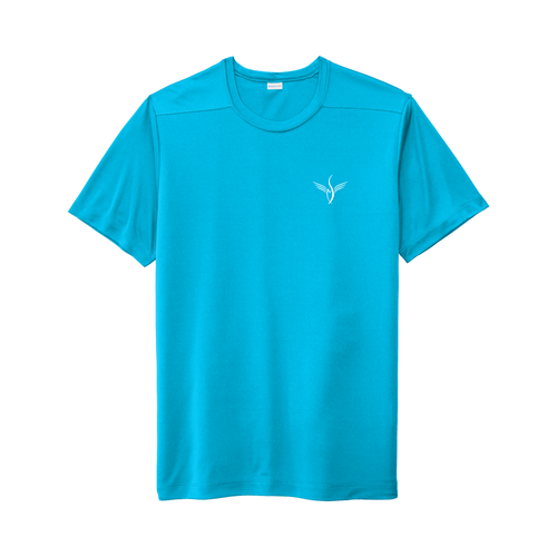 Sibby Sport T-Shirt (Back Imprint) image thumbnail