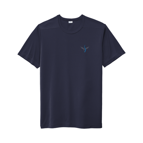 Sibby Sport T-Shirt (Back Imprint) image thumbnail
