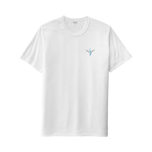 Sibby Sport T-Shirt (Back Imprint) image thumbnail