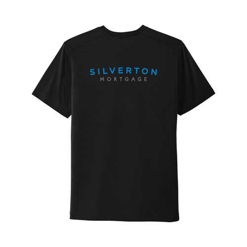 Sibby Sport T-Shirt (Back Imprint) image thumbnail