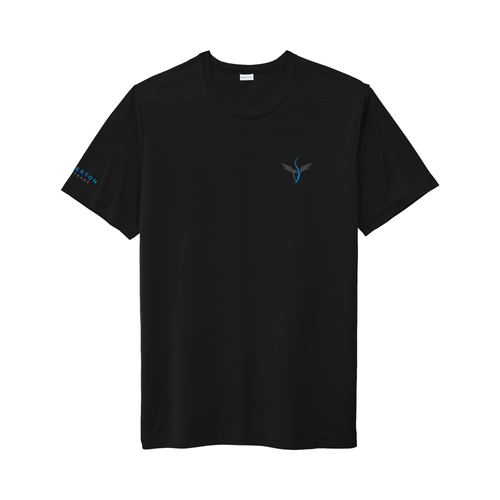 Sibby Sport T-Shirt (Sleeve Imprint) image thumbnail