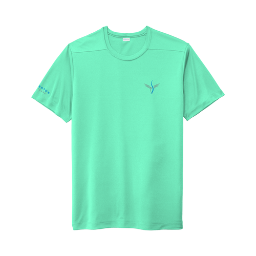 Sibby Sport T-Shirt (Sleeve Imprint) image thumbnail