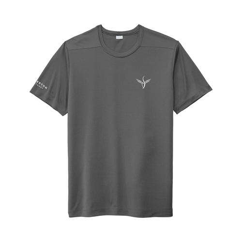 Sibby Sport T-Shirt (Sleeve Imprint) image thumbnail
