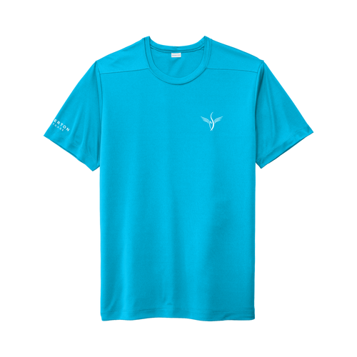Sibby Sport T-Shirt (Sleeve Imprint) image thumbnail