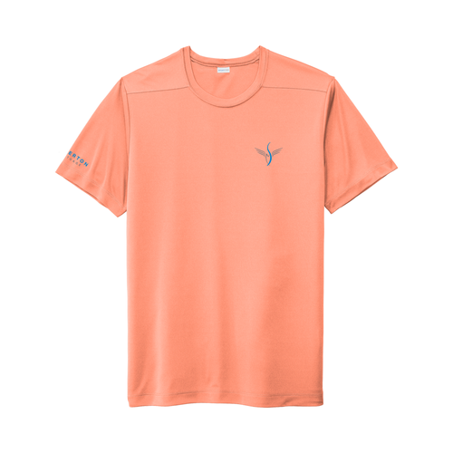 Sibby Sport T-Shirt (Sleeve Imprint) image thumbnail