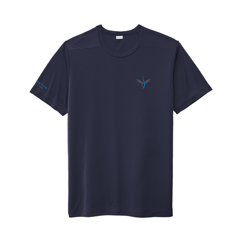 Sibby Sport T-Shirt (Sleeve Imprint) image thumbnail