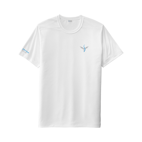 Sibby Sport T-Shirt (Sleeve Imprint) image thumbnail
