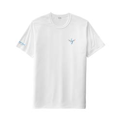 Image of Sibby Sport T-Shirt (Sleeve Imprint)