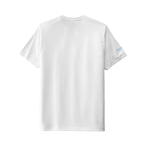 Sibby Sport T-Shirt (Sleeve Imprint) image thumbnail