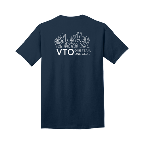 VTO T-Shirt image thumbnail