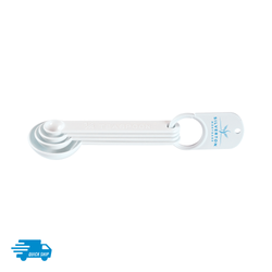 Image of Measuring Spoons [QuickShip]
