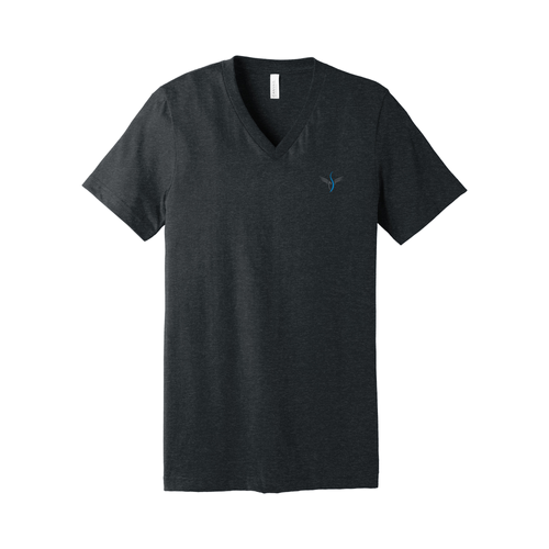 Sibby V-Neck T-Shirt image thumbnail