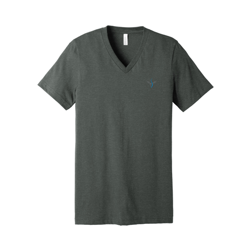Sibby V-Neck T-Shirt image thumbnail
