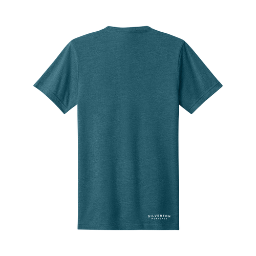 Sibby V-Neck T-Shirt image thumbnail