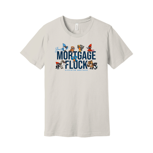 Mortgage Flock T-Shirt image thumbnail