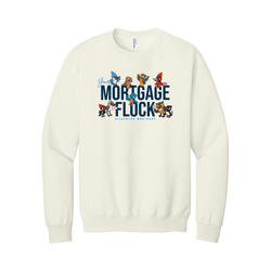 Image of Mortgage Flock Sweatshirt