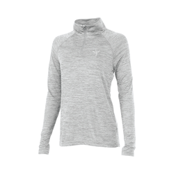 Image of Charles River® Space Dye Women's Pullover