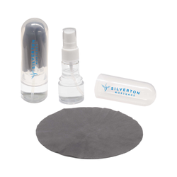 Image of All-In-One Lens & Screen Cleaning Kit