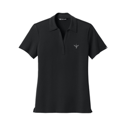 Image of TravisMathew Women's Glenview Solid Polo