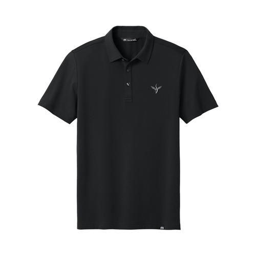 TravisMathew Glenview Solid Polo image thumbnail