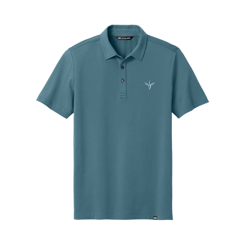 TravisMathew Glenview Solid Polo image thumbnail