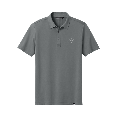 TravisMathew Glenview Solid Polo image thumbnail