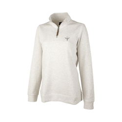 Image of Charles River® Hudson Women's Pullover