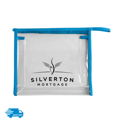 Image of Quart Size Travel Bag [QuickShip]