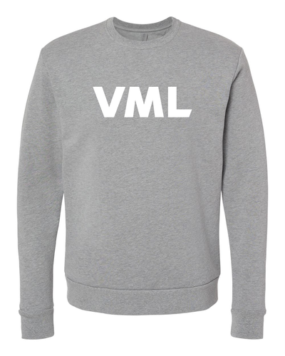 Next Level VML Crewneck image thumbnail
