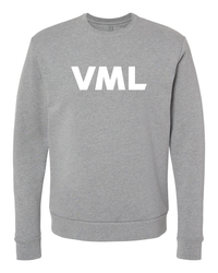 Image of Next Level VML Crewneck